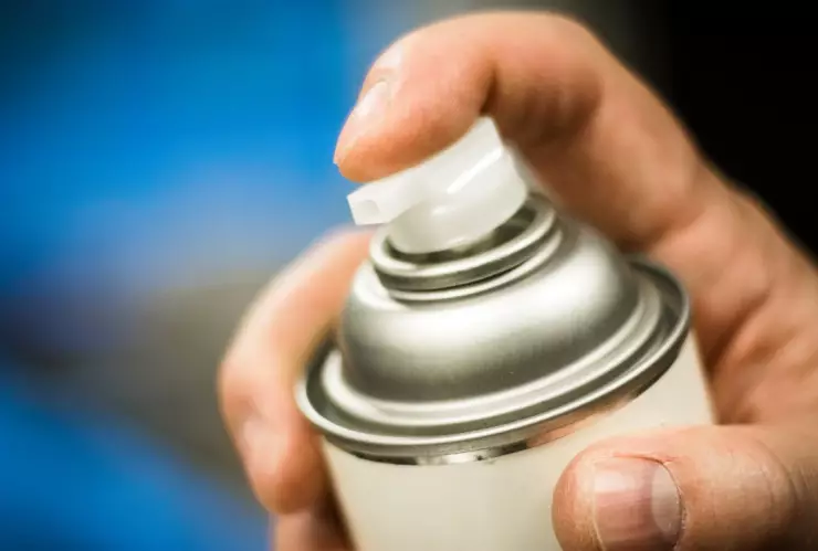 Estos insecticidas para eliminar chinches quedaron obsoletos