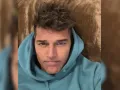 Ricky Martin | Crédito: Instagram @ricky_martin