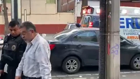 coladera abierta cdmx