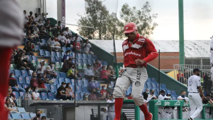 Diablos Rojos
