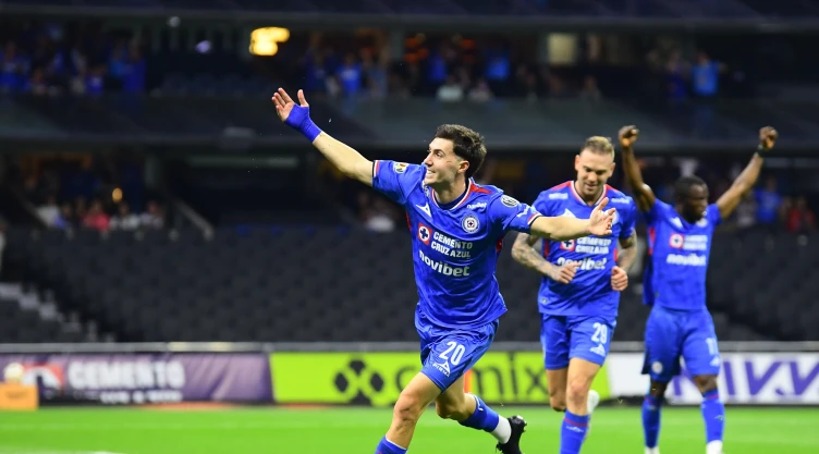 Cruz Azul vence a Atlas y va a Semifinales del Clausura 2026 de la Liga MX