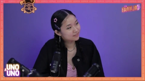 “Mi papá no sabe": Abigail Pak revela que su papá no sabe que entrará a La Granja VIP Segunda Temporada