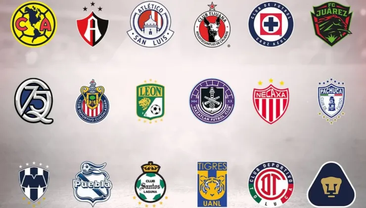 Liga BBVA MX Clausura 2026