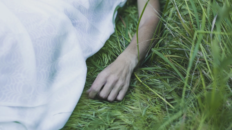 Encuentran cuerpo sin vida