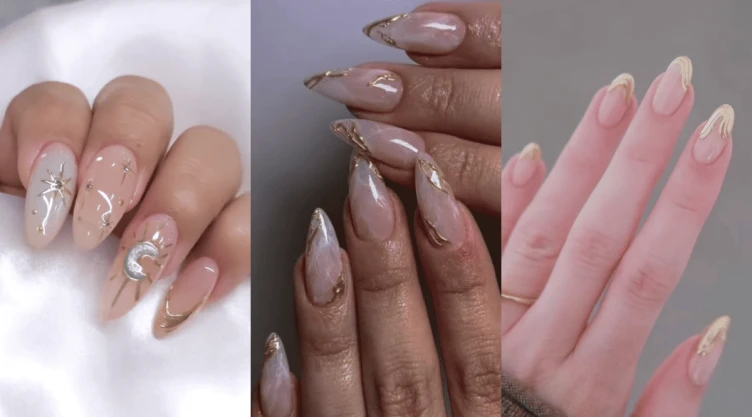 5 diseños de uñas coreanas color dorado para una manicura estilizada y perfecta.png