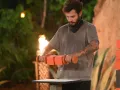 A la señal de ‘Warrior’ deberán de poner los cubos sobre la base para agregar uno más.