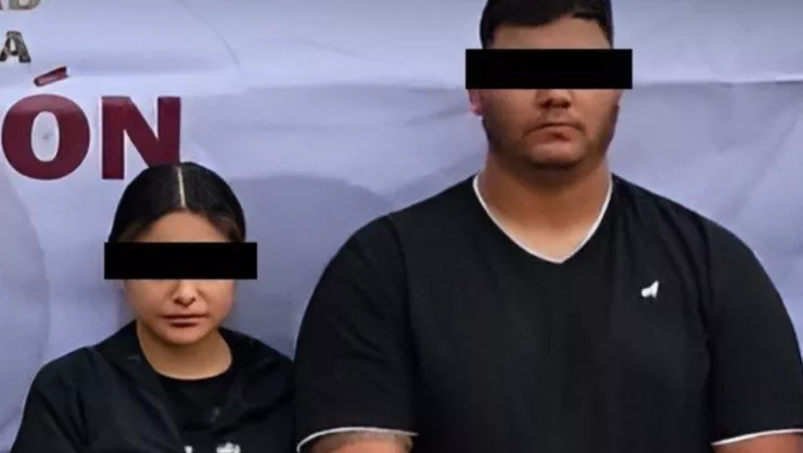 Estrategia de Seguridad: Detienen a dos personas por secuestro en el Edomex