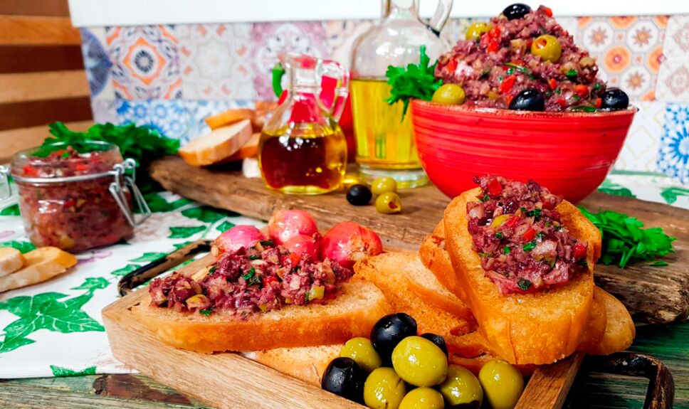 Tapenade