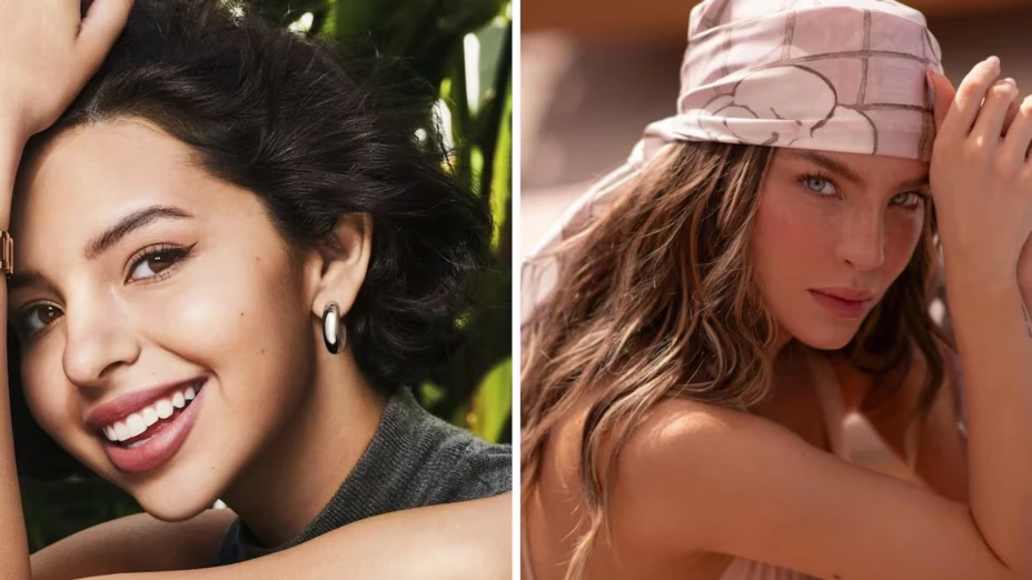 Ángela Aguilar habría exigido no coincidir con Belinda en ensayos de Premios Lo Nuestro 2025