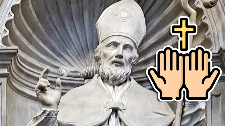 Santoral de HOY_ ¿Qué santo se celebra este viernes 6 de marzo de 2026_.webp