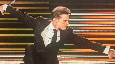 Concierto GRATIS de Luis Miguel en la Feria de San Luis Potosí, ¿cuándo es?