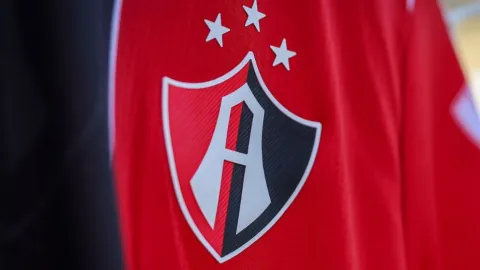 El jugador de Atlas en la Liga BBVA MX que estará presente en la Copa Mundial de la FIFA 2026™