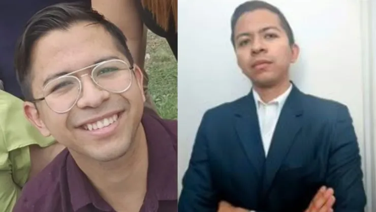 Guillermo Daniel Luviano Ponce