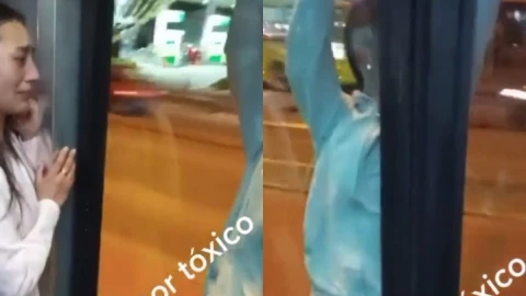 amor tóxico en colombia