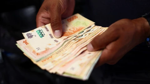 ¿Cuánto vale un peso mexicano en Argentina tras la devaluación?