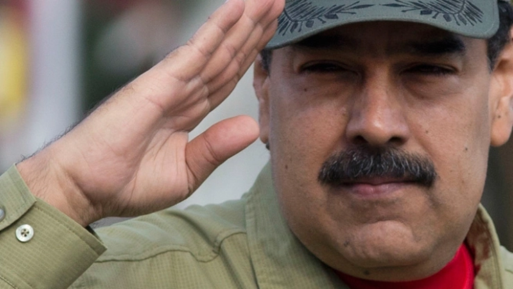 Maduro