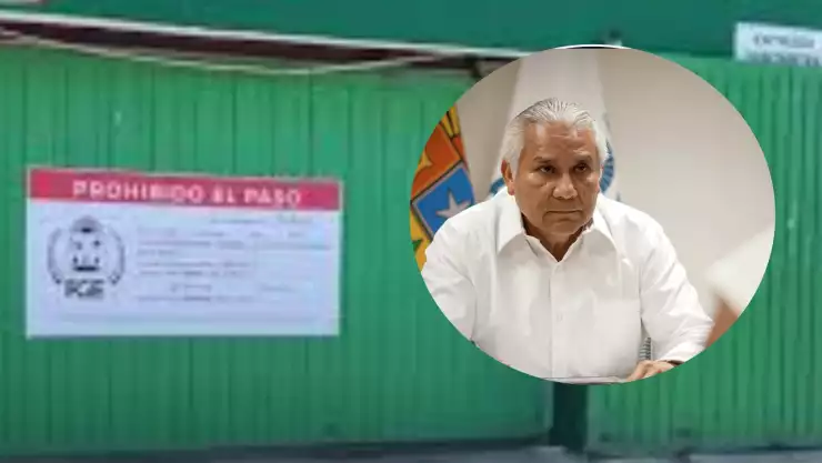 Siguen las investigaciones al Sindicato de Taxista ‘Andrés Quintana Roo’_ Fiscal.jpg