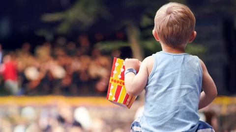 Las actividades gratis que puedes hacer en CDMX por el Día del Niño