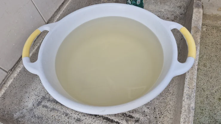 Suman 600 las colonias afectadas por la mala calidad del agua en el AMG