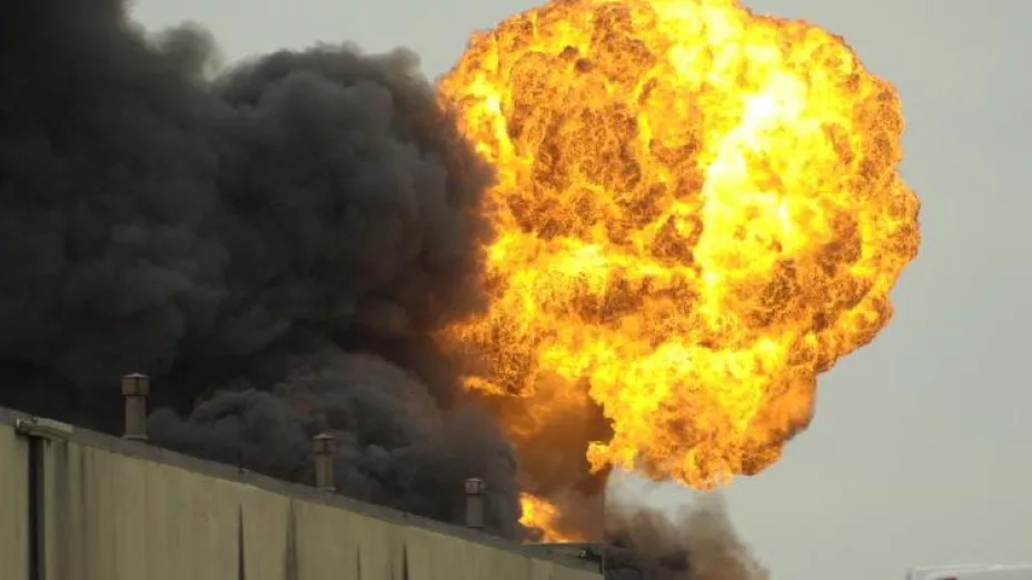 VIDEO | Explosión en fábrica de dinamita deja 9 muertos en Paraná, Brasil