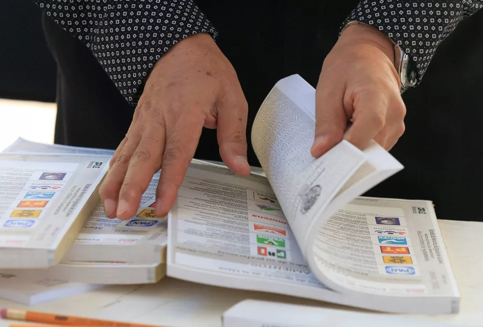 Funciones que harás si fuiste seleccionado funcionario de casilla en estas elecciones