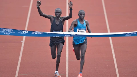 maraton