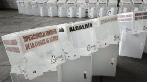 Elecciones Tabasco 2024: ¿Qué propuestas hicieron en el debate los candidatos?