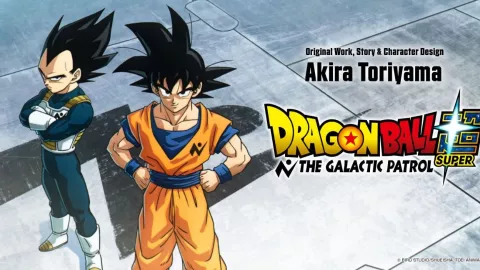 Dragon Ball Super regresa
