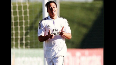 Cristian Benavente refuerzo del Am&eacute;rica