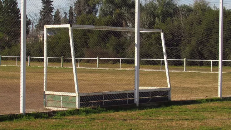 Matan a hombre durante partido en cancha de fútbol en El Florido