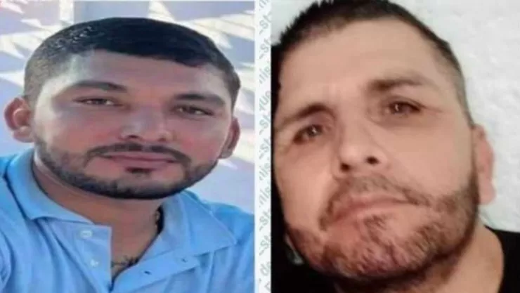 Padre e hijo desaparecidos en Mazatlán