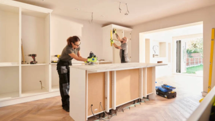  ideas para remodelar una cocina