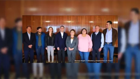 comite asesor clara brugada CDMX