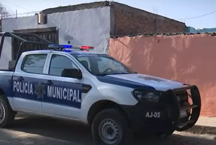 Papá mata a su hija y lesiona a su hijo