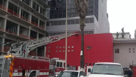 ¿Qué pasó en la Zona Urbana Río de Tijuana hoy miércoles 16 de abril de 2025?