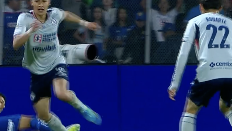 Cruz Azul