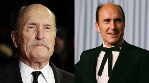 Muere Robert Duvall a los 95 años: Mejores películas y legado