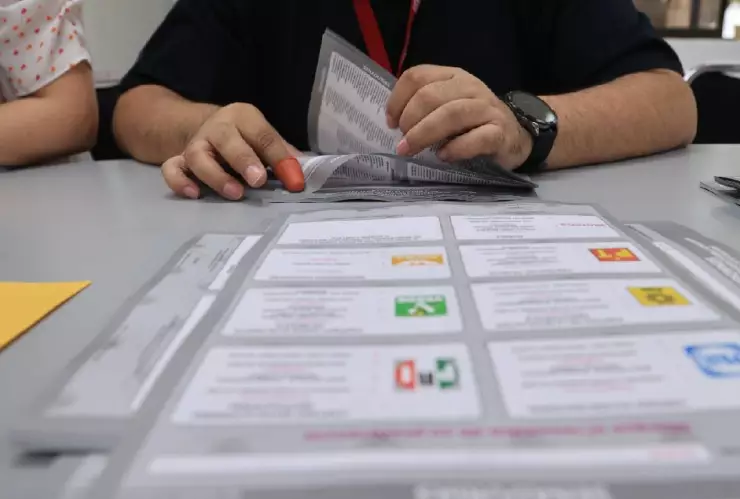 Esta es la comunidad de Chiapas donde no habría elecciones 2024