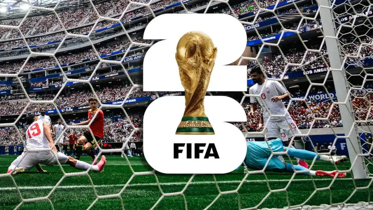 16avos de Final Mundial 2026: Equipos clasificados, mejores terceros y cruces confirmados al momento