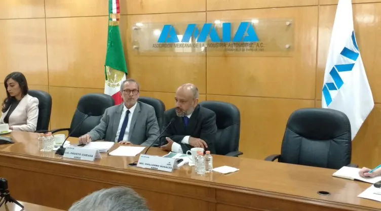 amda amia reporte