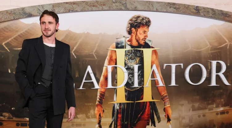 Gladiador II
