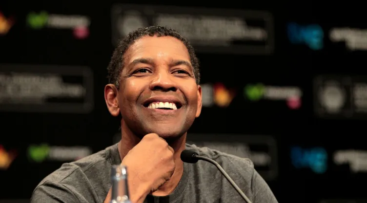 Denzel Washington