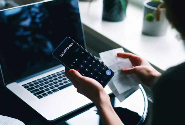 Pasos para utilizar el simulador de la declaracion anual 2025