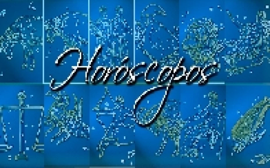 Horóscopos