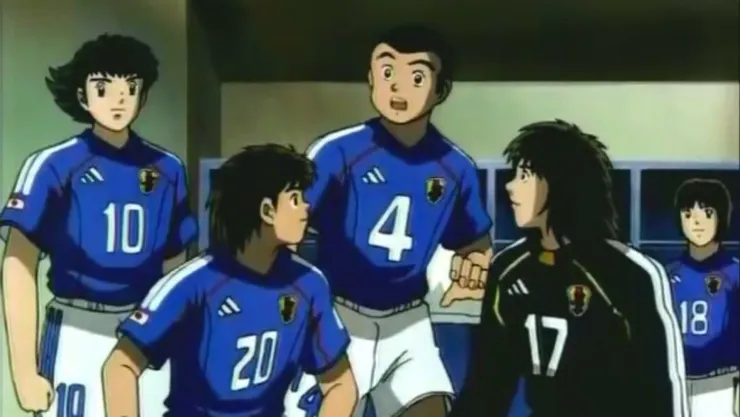 Los Supercampeones