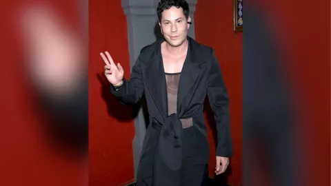 La recaída de Christian Chávez tras el éxito del Soy Rebelde Tour