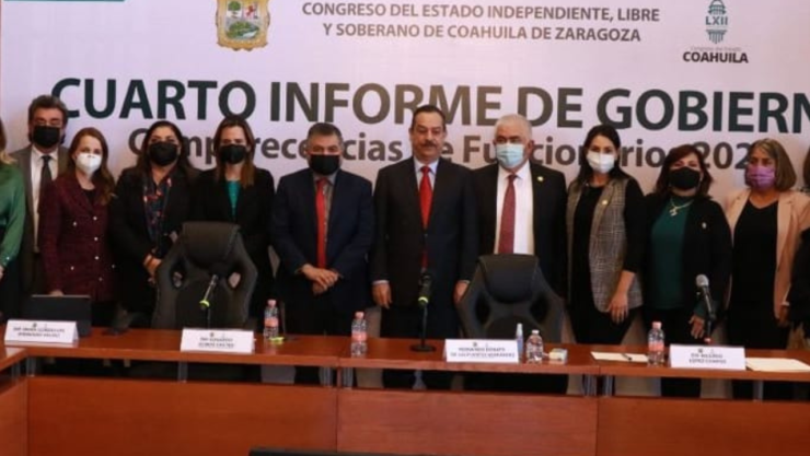 Elecciones 2023: &iquest;Cu&aacute;nto gana un diputado local en Coahuila?