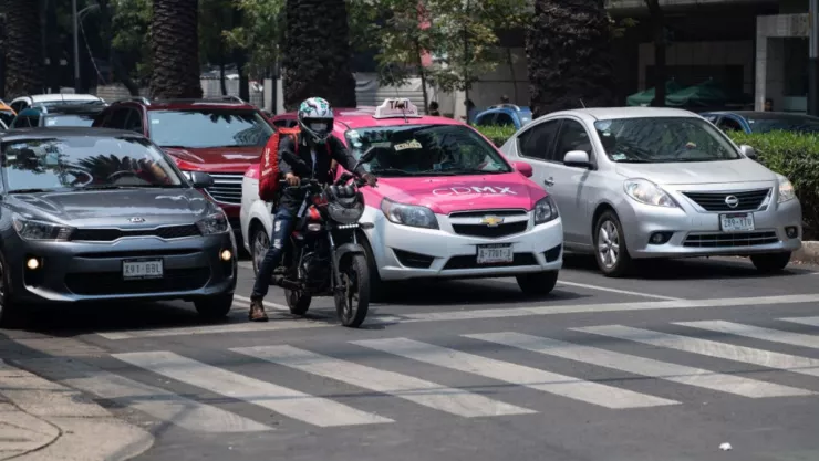 Doble Hoy No Circula