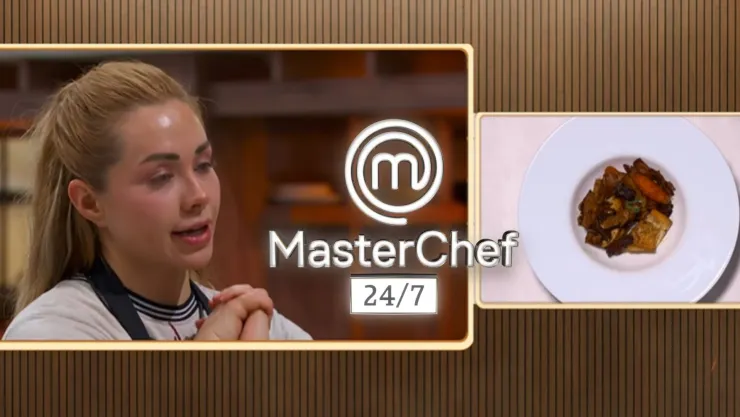 MasterChef 24/7