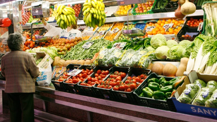 Subirán precios de alimentos: FAO